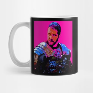 russell crowe Mug